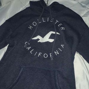 Hollister hoodie